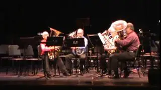 QUATTRO BASSI QUARTET 6 6 15 #3
