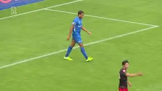 De wedstrijdbeelden van Racing Genk-Excelsior (4-1)