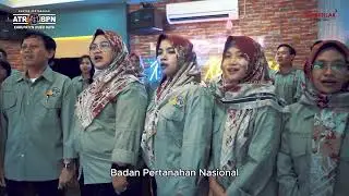 MARS KEMENTERIAN ATR/BPN
