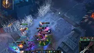Conqueror Aurelion Sol