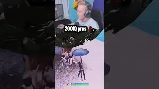 Неужели профессионалы из OG были настолько хороши⁉️😳 #fortnite #fortniteclips #gaming #ninja #tfu...