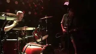 Hammermaid live at the Blue Note