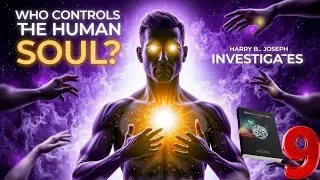 Who Controls The Human Soul : Harry B Joseph Explains | Book of Wisdom Guide
