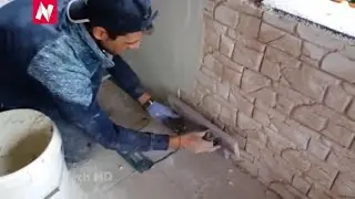 Amazing Creative Construction Workers at High Level of Ingenious 2 || Najmi Tech HD