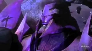 Transformers Prime Zombies