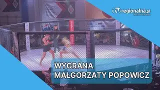 Lubin.  Popowicz zn&oacute;w wygrywa!