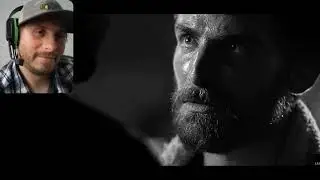 Weapon X(Wolverine Fan Made movie) Reaction