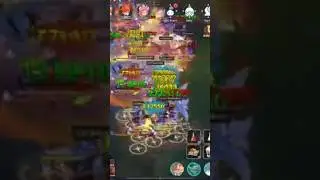 Ragnarok M: ROEiEiza x 7Sea