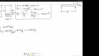 Prestressed Concrete Worked out Example-ACE-318-14