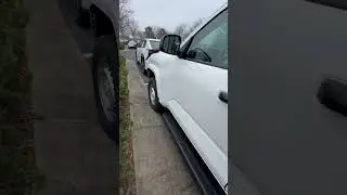 2024 Tacoma SR 4x4 XtraCab 6-ft