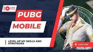 Level up Your Skills with Tips and Strategies in PUBG mobile## XT~Star`Yt