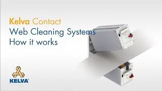 Kelva Contact Webcleaner principle