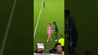 Lo m&aacute;s gracioso del deporte  #funny #cartoon #mundial #pelea #messi #cr7 