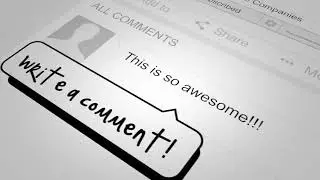 MCC Social Network youtube video outro  Yout information and logo here