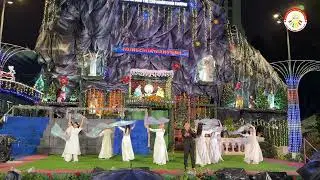 [Giáng Sinh 2025] Khúc Ca Noel - Ca đoàn Các Thánh Tử Đạo & Giáo Lý Viên @ Giáo xứ Hạnh Thông Tây
