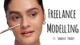 HOW TO BECOME MODEL WITHOUT AGENCY 😍 #model #freelance #fashionmodel