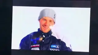 2006 Winter X games Snocross preview
