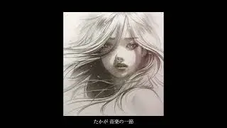テセウス - つむぎ文庫 Lyric Video