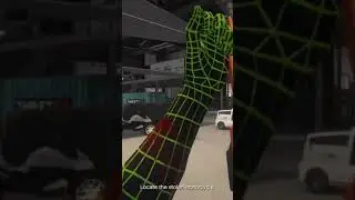 Heavy Rifle Shooting GTA V