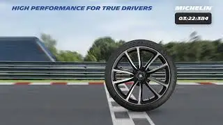 michelin pilot super sport