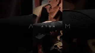 Atom Timeless genuine collection,A story full of details crafted with passion for premium look👌