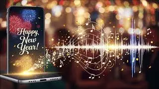 Happy New Year Ringtone Download | Festive Holiday Celebration Tone
