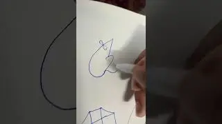 #inspired #mouse #like #subscribe #share #viral @artthe_craft