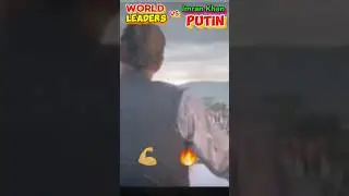 #sigma rule | world leaders vs imran khan , putin | sigma rule