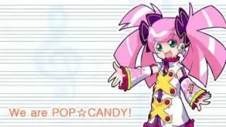 【UTAU】Haruka Nana ~ We are POP☆CANDY!