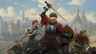 Saint Barbara Theme - Kingdom Come: Deliverance II Soundtrack | OST