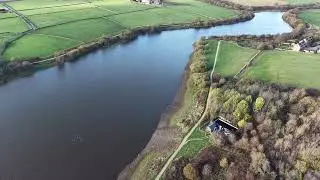 Scout Dike Res Ingbirchworth 360 Drone 18 Nov 25