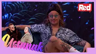 Ustanak - Cveta i Lošmi Panda - Ko je TIFANI PARKER - 19.12.2020 - Red TV