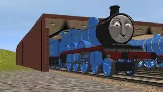The Morning Incident At Vicarstown Sheds