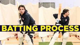 Batting Tips To Make YOU a Run Scoring Machine