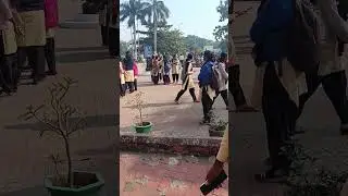 Govt autonomous college#rourkela #college