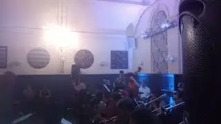EUJO MSF Gig @CountingHouse - 24/10/2025