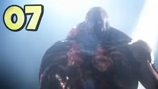 SUPREME HUNTER BOSS &bull; DarkHorse Plays Prototype Gameplay Playthrough 07