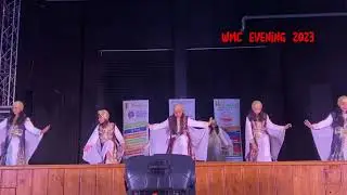 WMC 2023 - Al Salmah by Waikato Arab Social Club