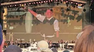 Bruce Springsteen - Hungry Heart Live (Goffertpark Nijmegen 27-06-2024)