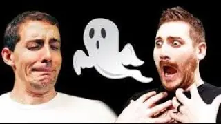 G-G-GHOSTS in the Attic! - Behind the Scenes