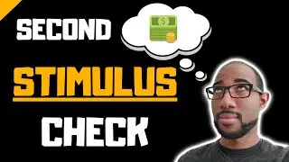 Emergency Money For The People Act | Stimulus Update
