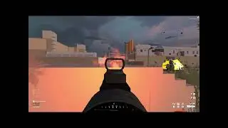 Chaotic BattleBit Remastered Moments