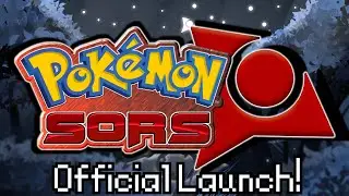 Pok&eacute;mon Sors - Launch Trailer