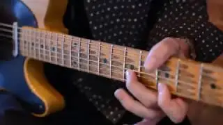 Hardtail Corona - Tele Twang