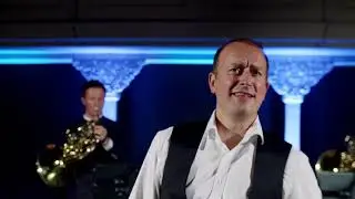 Ein Jäger aus Kurpfalz - Daniel Behle und german hornsound