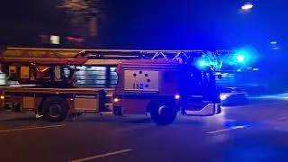 Jahreswechsel in Augsburg an der FW1 : Es rollt einmal Alles