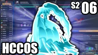 Hardcore Combat Only Speedrun | S2 | Ep 6 | Melvor Idle