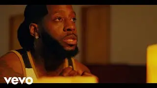 Eddie Bars - Look What You Did (Official Music Video)