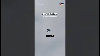 Jets over Guwahati: Residents catch surprise airshow rehearsal for Indian Air Force Day on Nov 9