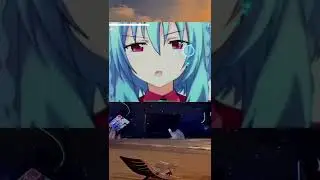 osu! Saya Sasamiya edit